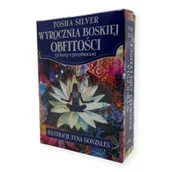 Ezoteryka - Wyrocznia Boskiej Obfitości, karty - miniaturka - grafika 1