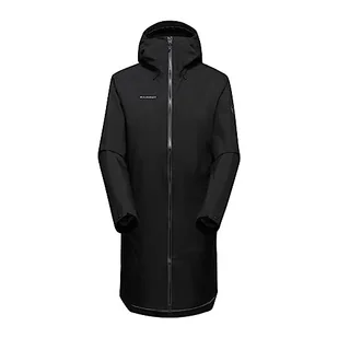 Mammut Seon Pac HS Parka damska z kapturem - Kurtki damskie - miniaturka - grafika 1