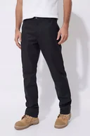 Spodnie męskie - Spodnie Carhartt Rugged Stretch Canvas Pant - miniaturka - grafika 1