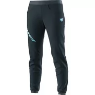 Spodnie damskie - Dynafit 24/7 Warm Pants W - Spodnie Damskie - miniaturka - grafika 1
