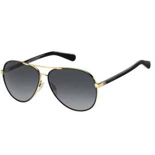Okulary przeciwsłoneczne Tommy Hilfiger 1766 000 61 9O - Okulary przeciwsłoneczne - miniaturka - grafika 1