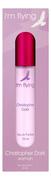 Wody i perfumy damskie - Christopher Dark Im Flying woda perfumowana 20ml - miniaturka - grafika 1