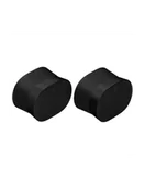 Głośniki i kolumny - Zestaw Sonos 2x Era 300 — Profesjonalne głośniki Wi-Fi do domu, Kolor: Czarny - miniaturka - grafika 1