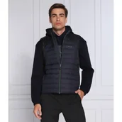 Kamizelki męskie - BOSS GREEN Bezrękawnik V_Sarek | Regular Fit - miniaturka - grafika 1