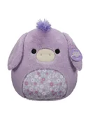 Lalki dla dziewczynek - Squishmallows Delzi Donkey - miniaturka - grafika 1