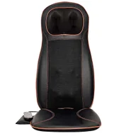 Masażery - Mata masujące na fotel - miniaturka - grafika 1