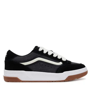 Sneakersy Vans Hylane VN000D26BMA1 Czarny - Sneakersy męskie - miniaturka - grafika 1
