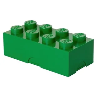 LEGO LEGO Classic Lunch Box 8 40231734 - Pojemniki na zabawki - miniaturka - grafika 1