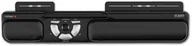 Myszki - Contour X-Bar wired ergonomische zentrierte Maus schwarz retail - miniaturka - grafika 1