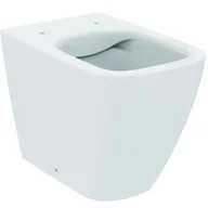Miski WC - Ideal Standard i.Life B - WC stojące, odpływ vario, RimLS+, biały T461601 - miniaturka - grafika 1