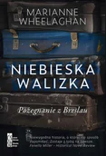 E-booki - biografie - Niebieska walizka. Pożegnanie z Breslau - miniaturka - grafika 1