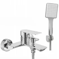 Baterie wannowe i prysznicowe - Rea Bateria wannowa Urban Chrome B9906 - miniaturka - grafika 1