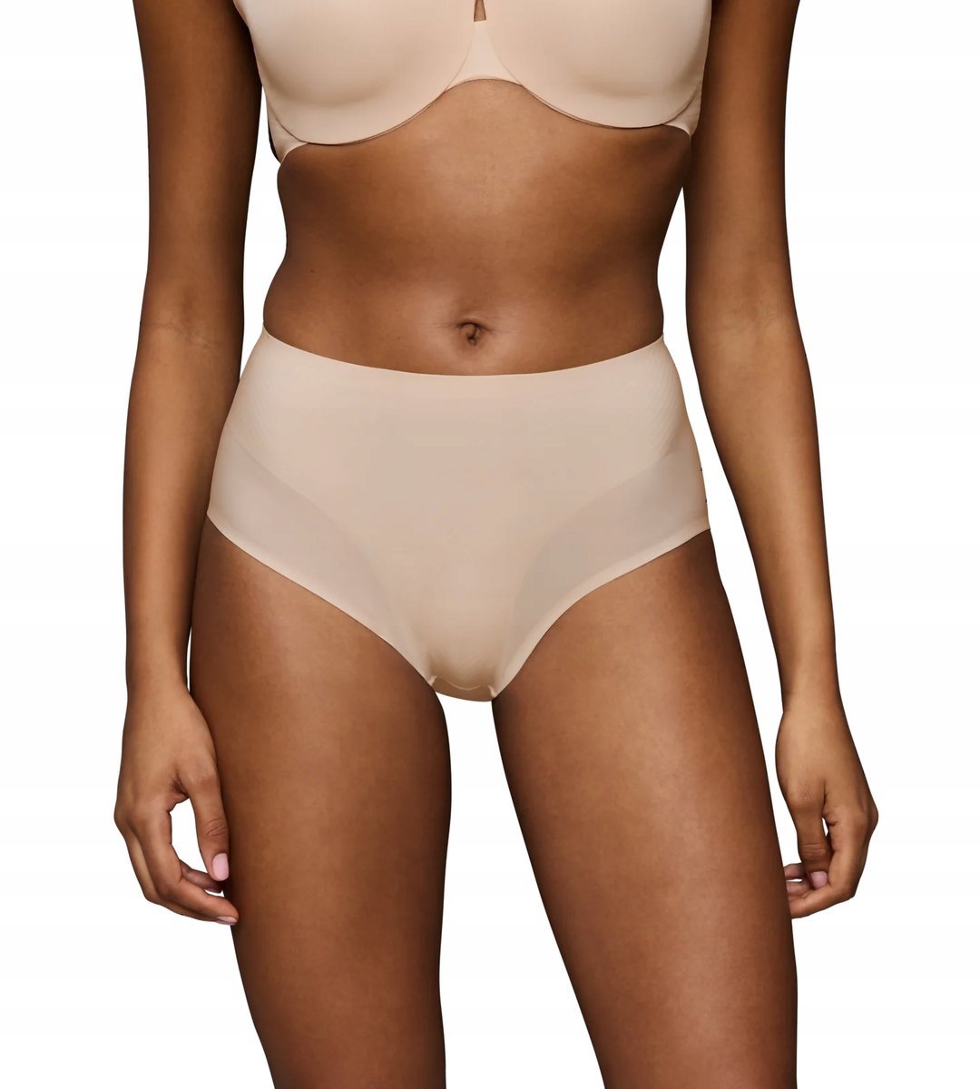 Majtki damskie Triumph BMU Illusion Curve Maxi L