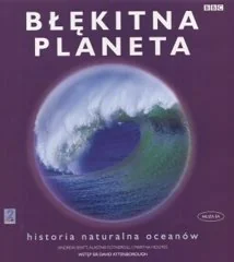 Błękitna Planeta - Nauki przyrodnicze - miniaturka - grafika 1