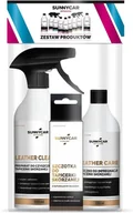 Kosmetyki samochodowe - SUNNYCAR ZESTAW KOSMETYKÓW DO SKÓRY SUPER PREZENT - miniaturka - grafika 1