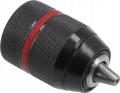 Akcesoria do elektronarzędzi - YATO UCHWYT WIERTARSKI SAMOZACISKOWY 1/2" METALOWY 13mm - miniaturka - grafika 1