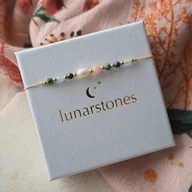 Bransoletki - Bransoletka Zodiak WODNIK - miniaturka - grafika 1