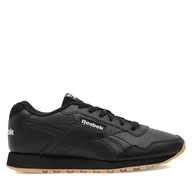 Sneakersy męskie - Sneakersy Reebok Glide GZ2324 Czarny - miniaturka - grafika 1
