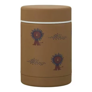 Fresk Fresk termos na jedzenie 300 ml lew FD100-20 - Termosy - miniaturka - grafika 1