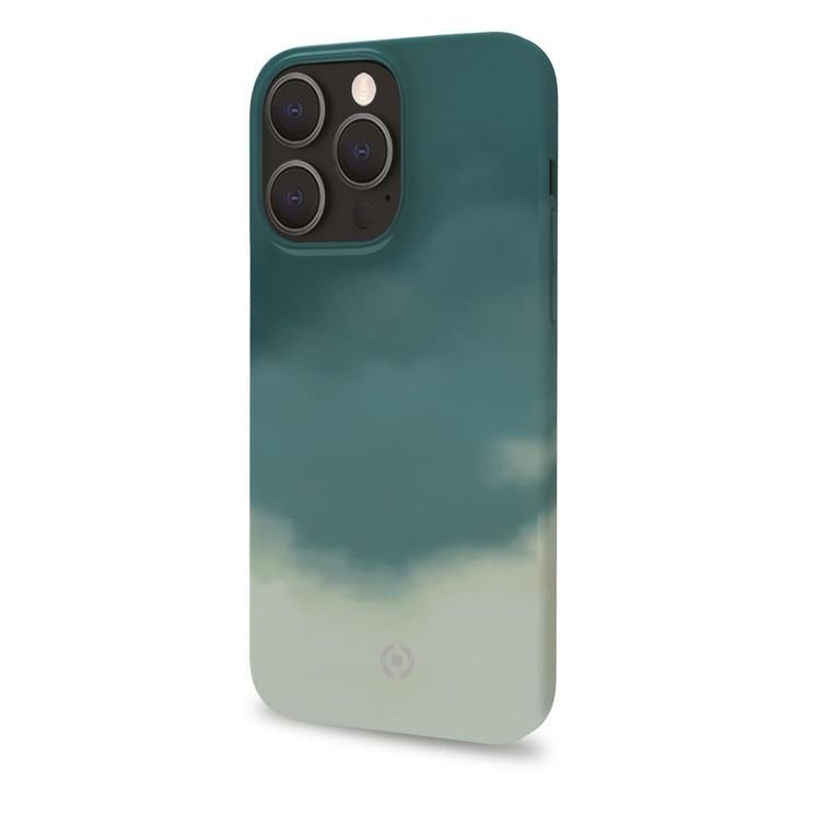 Celly WATERCOLOR Etui na telefon komórkowy iPhone 13 Pro Max 17 cm (6,7