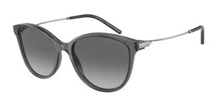 Okulary Przeciwsłoneczne Emporio Armani EA 4220 610611 - Okulary przeciwsłoneczne - miniaturka - grafika 1