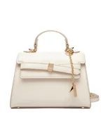 Torebki damskie - Aldo Torebka Alola 14143766 Beżowy - miniaturka - grafika 1