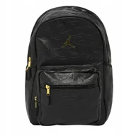 Plecaki - Plecak jordan monogram topografic czarny - miniaturka - grafika 1