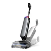 Odkurzacze pionowe - Tineco Floor One S9 Artist Steam Pro Czarny, Srebrny - miniaturka - grafika 1