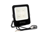 Lampy pozostałe - Naświetlacz 50W 4000K LED line PRIME Floodlight 60° - miniaturka - grafika 1
