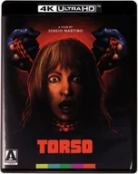 Horrory Blu-Ray - Torso - miniaturka - grafika 1