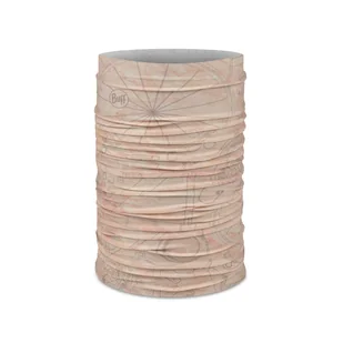 Chusta wielofunkcyjna Buff Coolnet UV meagre arid - ONE SIZE - Czapki i chusty sportowe męskie - miniaturka - grafika 1