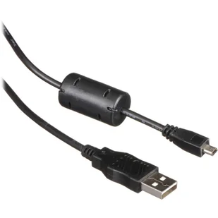 Sigma kabel USB do MC-11 i USB Dock - Akcesoria fotograficzne - miniaturka - grafika 1