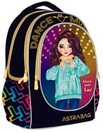 Plecaki szkolne i tornistry - Astra Tornister ultra lekki Ergo Backbag - miniaturka - grafika 1