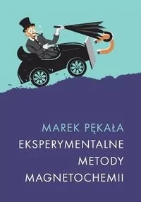 Eksperymentalne metody magnetochemii - Ezoteryka - miniaturka - grafika 1