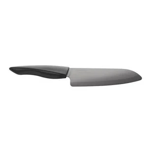 Kyocera KYOCERA ZK-110-BK-BK Shin noży do owoców i warzyw, ceramiki, czarna, 22,4 x 2,7 x 1,7 cm ZK-160-BK - Noże kuchenne - miniaturka - grafika 2