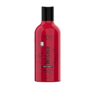 Kosmetyki do kąpieli - Apis Fruit Shot Wiśniowy żel pod prysznic, 500ml - miniaturka - grafika 1