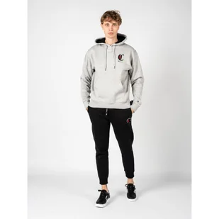Bluza trekking męska Hoodie - Bluzy sportowe męskie - miniaturka - grafika 1