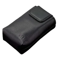 Torby fotograficzne i futerały - Pokrowiec RICOH GC-12 do GR III/GR IIIx Czarny - miniaturka - grafika 1