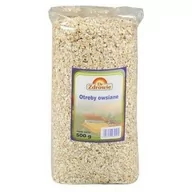 Zdrowa żywność - Dr Zdrowie Otręby owsiane 500 g - miniaturka - grafika 1