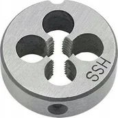 Gwintowniki - ARTPOL NARZYNKA M8x1,00mm - miniaturka - grafika 1