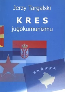 Kres jugokomunizmu - Historia świata - miniaturka - grafika 1