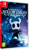 Gry Nintendo Switch - Hollow Knight GRA NINTENDO SWITCH - miniaturka - grafika 1