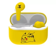 Słuchawki - OTL Pokémon Pikachu TWS żółte PK0859 - miniaturka - grafika 1