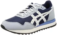 Trampki męskie - ASICS Tiger Runner II, Męskie trampki, 36 EU, Midnight Cream, 36 EU - miniaturka - grafika 1