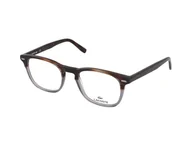 Okulary korekcyjne, oprawki, szkła - Lacoste L2832-210 - miniaturka - grafika 1