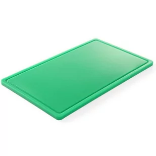 Hendi Deska do krojenia HACCP - GN 1/1 - warzywa 826034 - Deski do krojenia - miniaturka - grafika 1