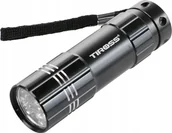 Latarki - Latarka Gols Plus KIESZONKOWA LATARKA TIROSS 9 LED - miniaturka - grafika 1