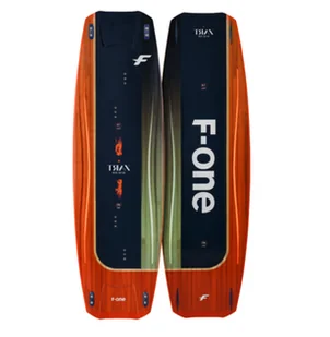 F-One TRAX HRD Lite - Windsurfing - miniaturka - grafika 1