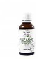 Olejki do ciała i włosów - Natur Planet Olejek z Drzewa Herbacianego 100% 100ml - miniaturka - grafika 1
