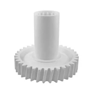 Koło zębate zdawcze duże do maszynki do mielenia mięsa Jaga Mesko - Akcesoria i części do lodówek - miniaturka - grafika 1